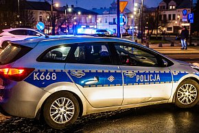 Setki pijanych za kierownicą. Policja ujawnia prawdę o majówce-15623