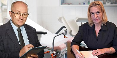 Rezygnacja prezes miasteckiego szpitala. CO DALEJ z placówką?-15630