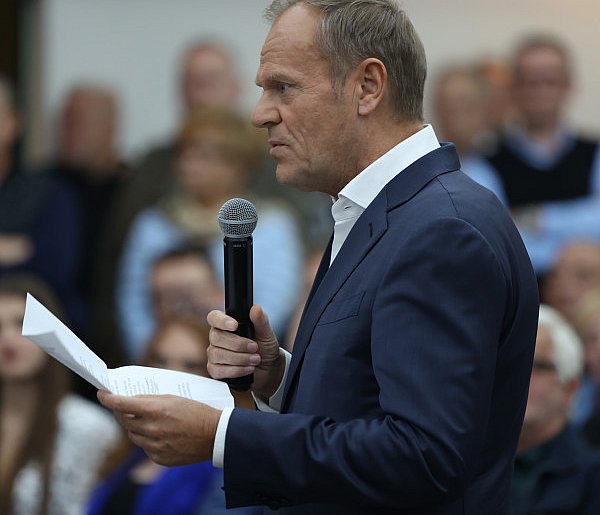 Polska i Francja z "przełomowym traktatem". Chodzi o bezpieczeństwo-15665