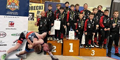 PRZEGRALI tylko ze Szwedami. Teraz wyjazd do Włoch-15812