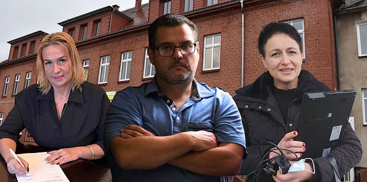 „DOILI” pieniądze ze szpitala? Kolejne doniesienie-15981