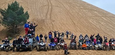 Pomorska Góra Piachu została ZAMKNIĘTA dla miłośników jazdy off-road-15995