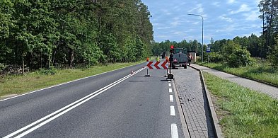 Wydadzą miliony złotych na prostowanie zakrętów-16022