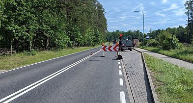 Wydadzą miliony złotych na prostowanie zakrętów-16022