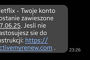 Tylko jeden klik i możesz stracić pieniądze. Uwaga na nowy przekręt-16033
