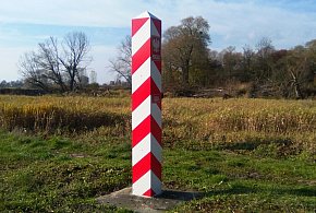 Nie każdy przejedzie bez zatrzymania. Wracają kontrole na granicach Polski-16069