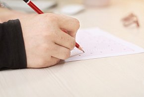 To zaważy na przyjęciu do szkoły średniej. Uczniowie już liczą punkty-16103
