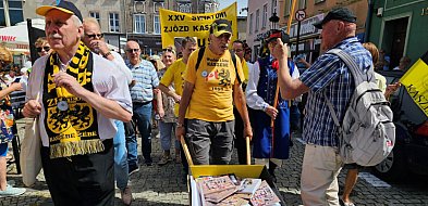 Kaszubi zjadą do Szemuda. Przed nami XXVI Światowy Zjazd Kaszubów-16090