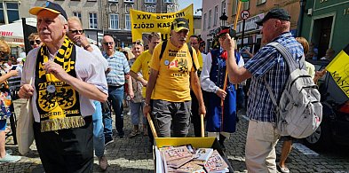 Kaszubi zjadą do Szemuda. Przed nami XXVI Światowy Zjazd Kaszubów-16090