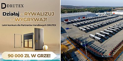 Ruszył DRUTEX Summer Challenge – największe wyzwanie sprzedażowe tego lata!-16122
