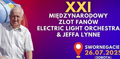 Zlot fanów Electric Light Orchestra powraca! Spotkanie już 26 lipca-16139