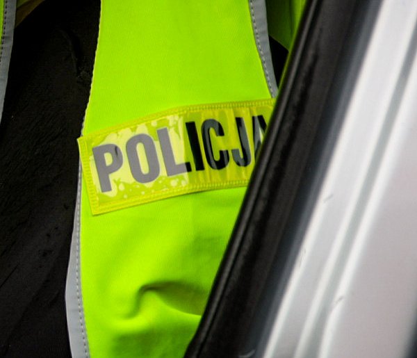 Linie produkcyjne, magazyny, ciężarówki. Policja rozbiła cały przemysł-16132