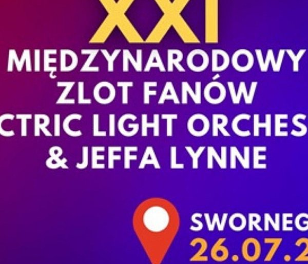 Zlot fanów Electric Light Orchestra powraca! Spotkanie już 26 lipca-16139