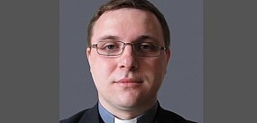 Ksiądz z Bytowa został biskupem! To Mariusz Dmyterko