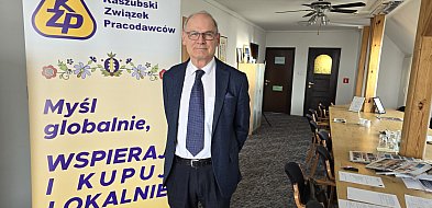 Chcą stworzyć Zielony Okręg Przemysłowy. SZANSA gospodarcza-16154