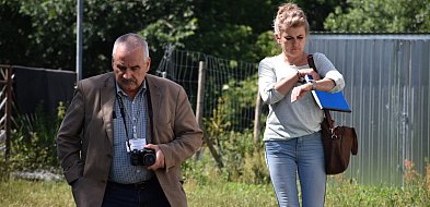 MOBBING w inspektoracie? Niepełnosprawna urzędniczka WYGRAŁA z Wysockim-16158