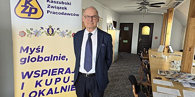 Chcą stworzyć Zielony Okręg Przemysłowy. SZANSA gospodarcza-16154