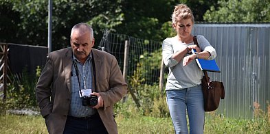 MOBBING w inspektoracie? Niepełnosprawna urzędniczka-16158