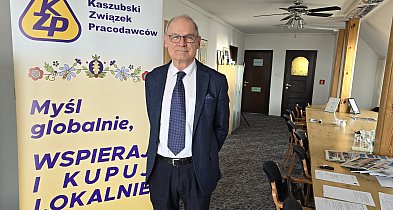 Chcą stworzyć Zielony Okręg Przemysłowy. SZANSA gospodarcza-16154