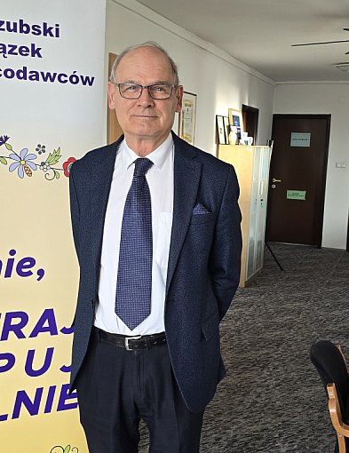 Chcą stworzyć Zielony Okręg Przemysłowy. SZANSA gospodarcza-16154