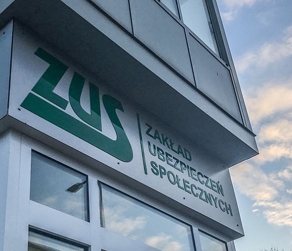 Wakacje składkowe biją rekordy. Nowe dane z ZUS-16166