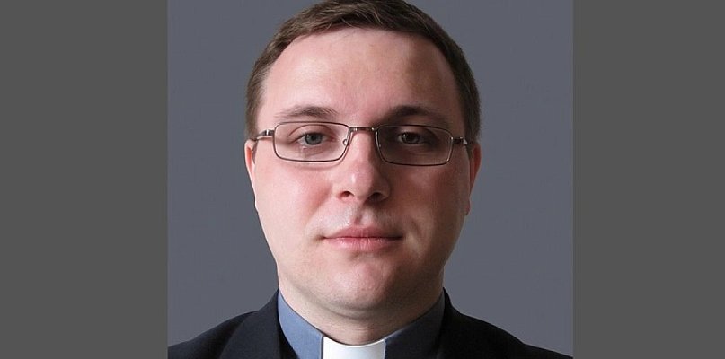 Ksiądz z Bytowa został biskupem! To Mariusz Dmyterko - 16155