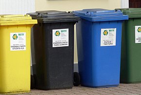 Koniec z darmowymi workami na śmieci. Tak zmieniają się zasady w gminach-16179