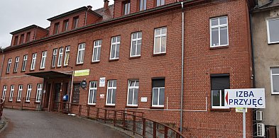 Dziurawy szpital w Miastku. ZNOWU DOŁOŻYLI PIENIĄDZE-16335