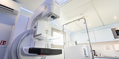 Sierpniowy najazd mammobusów! Przyjdź i zadbaj o swoje zdrowie! -16368