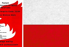Z harcerzami przy ognisku… Wołcza zaprasza na festyn-16408
