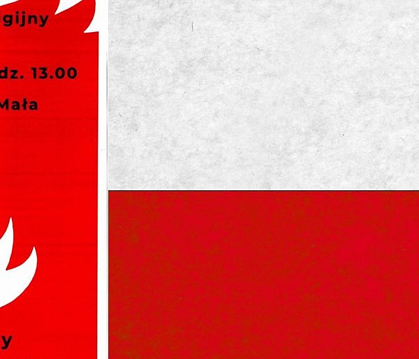 Z harcerzami przy ognisku… Wołcza zaprasza na festyn-16408