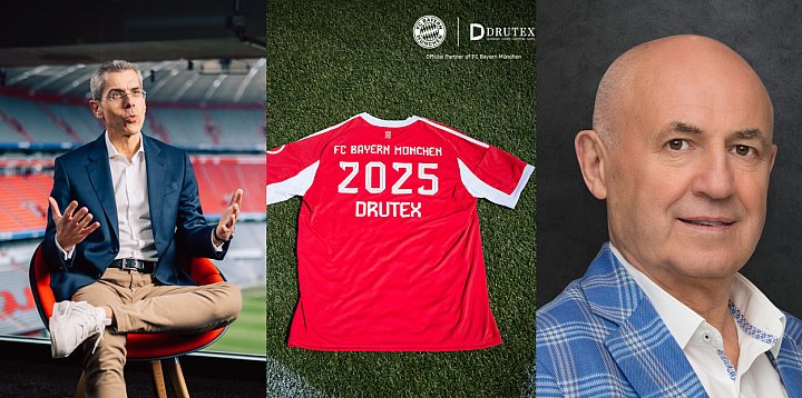 Drutex Oficjalnym Partnerem FC Bayern Monachium!-16440