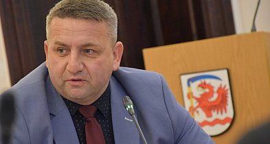 Nadleśniczy Należyty odwołany. Jest radnym PiS-16540