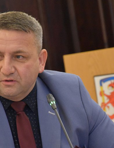 Nadleśniczy Należyty odwołany. Jest radnym PiS-16540