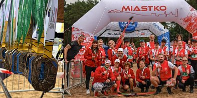 Miastecki Puchar Polski Nordic Walking! Bytowiacy na podium! [WYNIKI]-16559