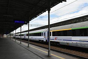 Specjalna oferta Intercity. Nauczyciele i studenci pojadą pociągiem za złotówkę-16653