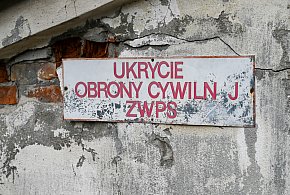 Nowe dane rządu o schronach. Oto, co pokazują kontrole-16682
