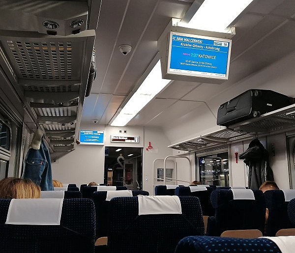 Podróż PKP niemal za darmo. Taka okazja tylko w jednym dniu-16829