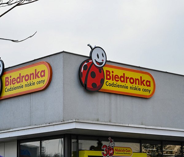Nowe rozwiązanie w popularnej sieci. Ma ułatwić codzienne zakupy-16834