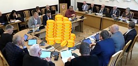 Kolejne 5 milionów złotych dla szpitala