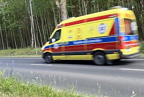 Awaria systemu alarmowego w Polsce. MSWiA wydało komunikat-16841