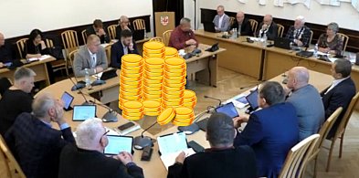 Kolejne 5 milionów złotych dla szpitala. W 10 lat gmina przekazała już 28 milionów-16850