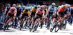Po 12 latach Tour de Pologne wraca na Pomorze!