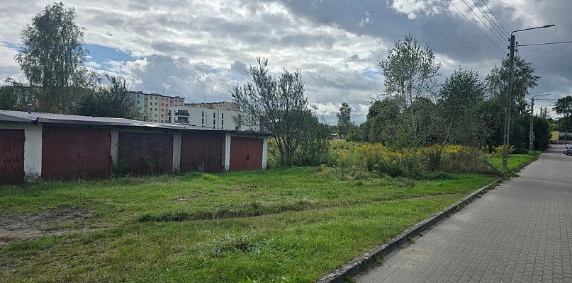 W Miastku ma powstać kolejny sklep wielkopowierzchniowy. Gmina popiera inwestycję - 16885