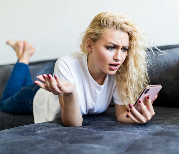 Awaria sparaliżowała cały internet. Wiele stron i aplikacji nie działa-16892