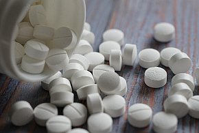 Popularny lek znika z aptek. GIF ostrzega: natychmiast oddaj go do apteki-16899