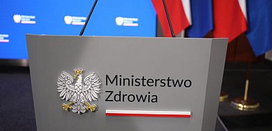 Ministerstwo Zdrowia chce obowiązkowych szczepień przeciw HPV dla dzieci-16902