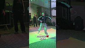 Łap rap festiwal w Trzebielinie
