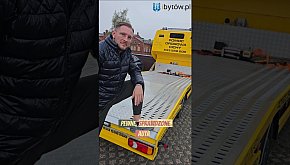 Oni cię nie oszukają