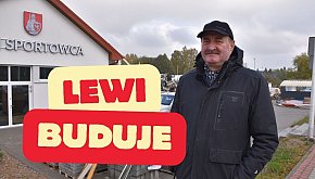 Tuchomie INWESTUJE. Nowoczesny...